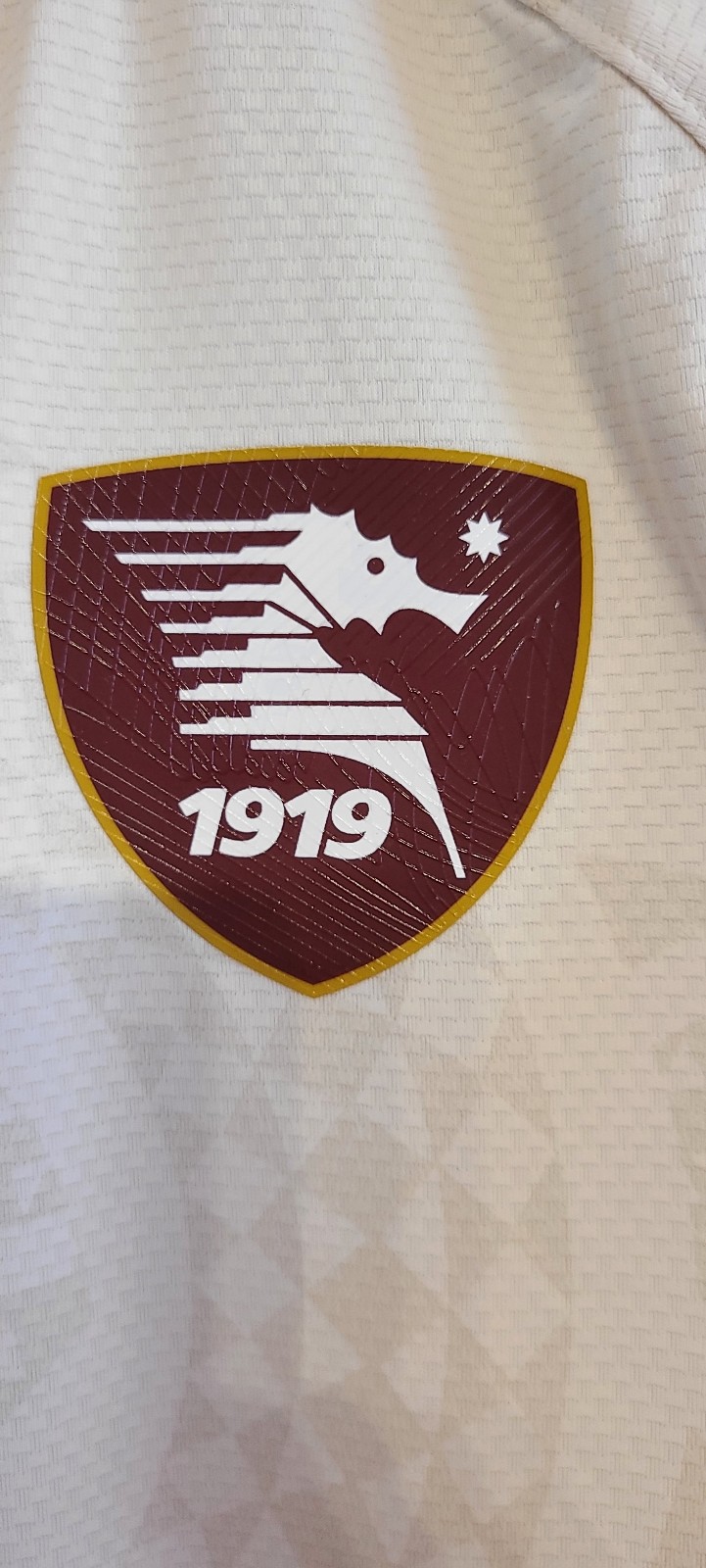 Salernitana 2024-25 Away Kit