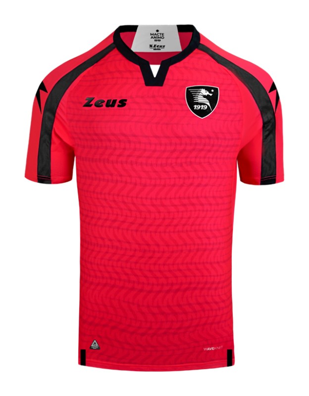Salernitana 2024-25 GK 1 Kit
