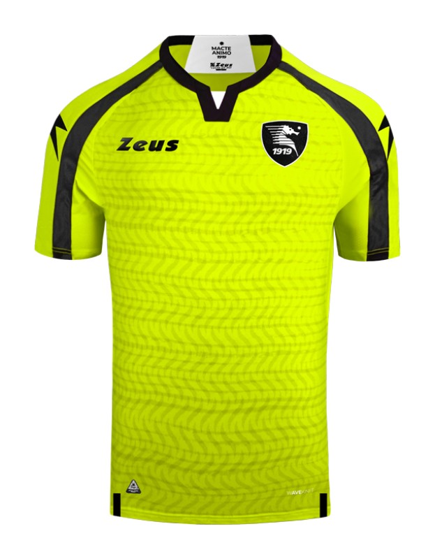 Salernitana 2024-25 GK 2 Kit