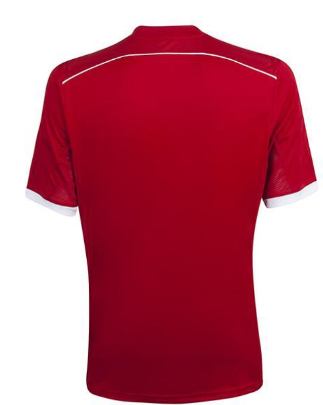 West Bromwich Albion 2014-15 Away Kit