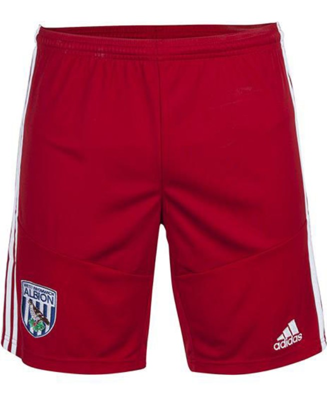 West Bromwich Albion 2014-15 Away Kit