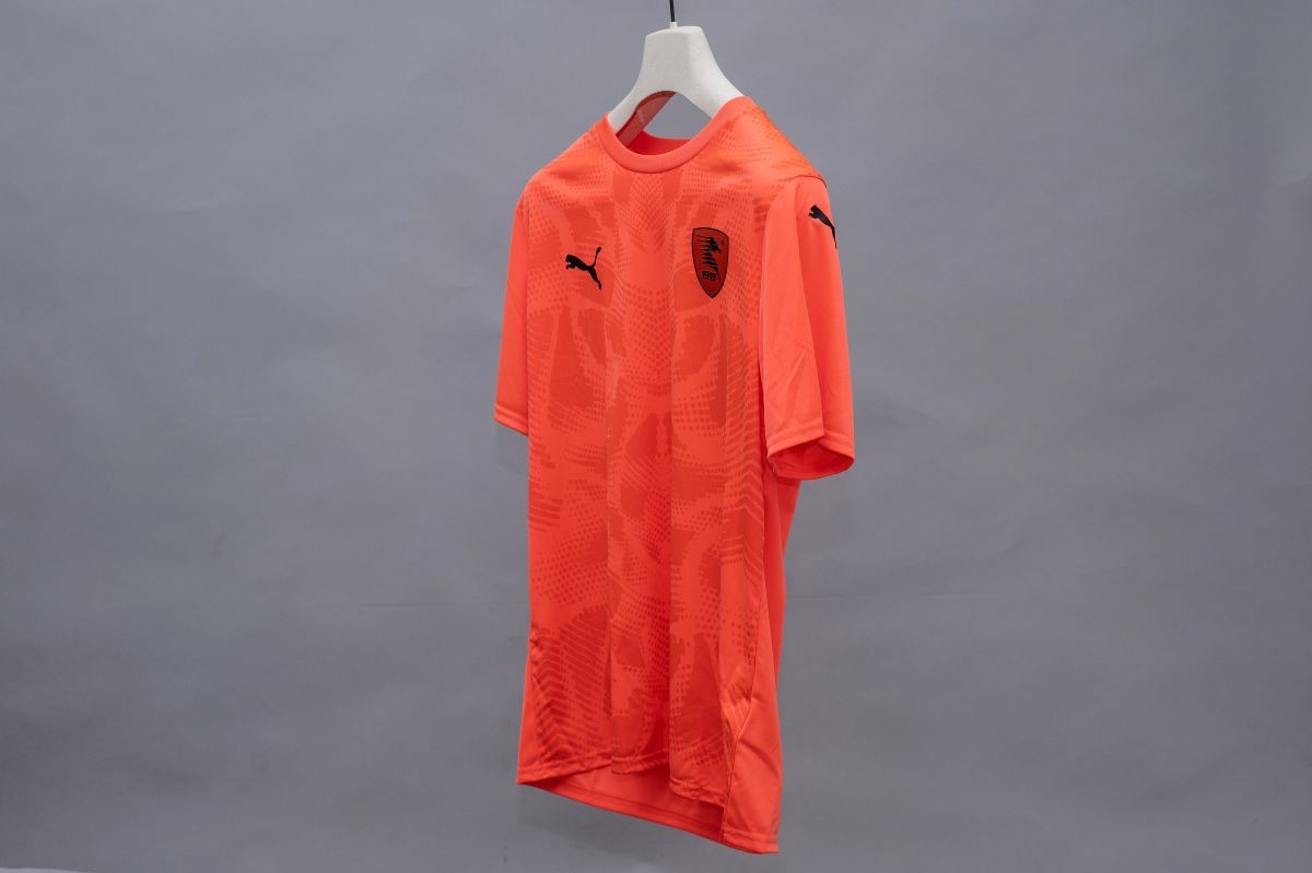 Salernitana 2025-26 GK Away Kit