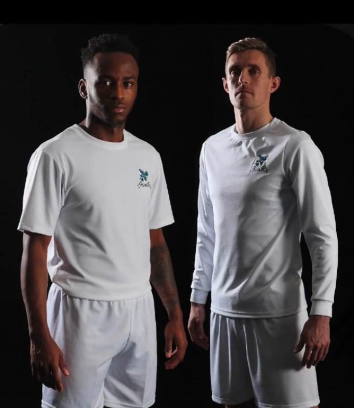 West Bromwich Albion 2014-15 Special Kit