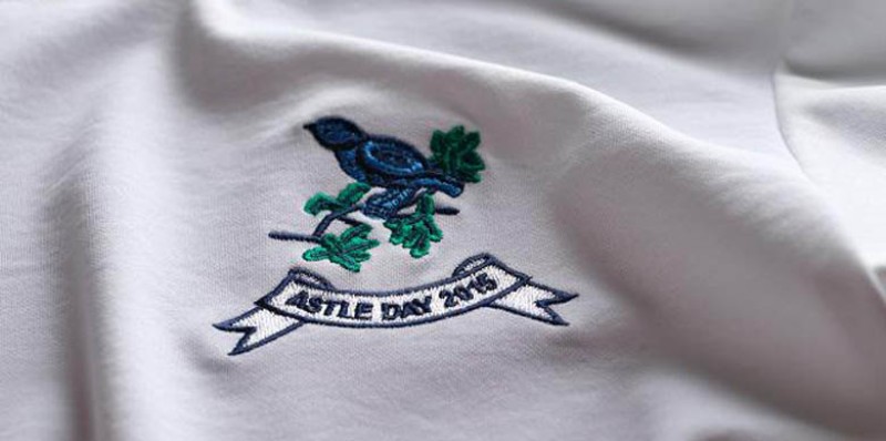 West Bromwich Albion 2014-15 Special Kit