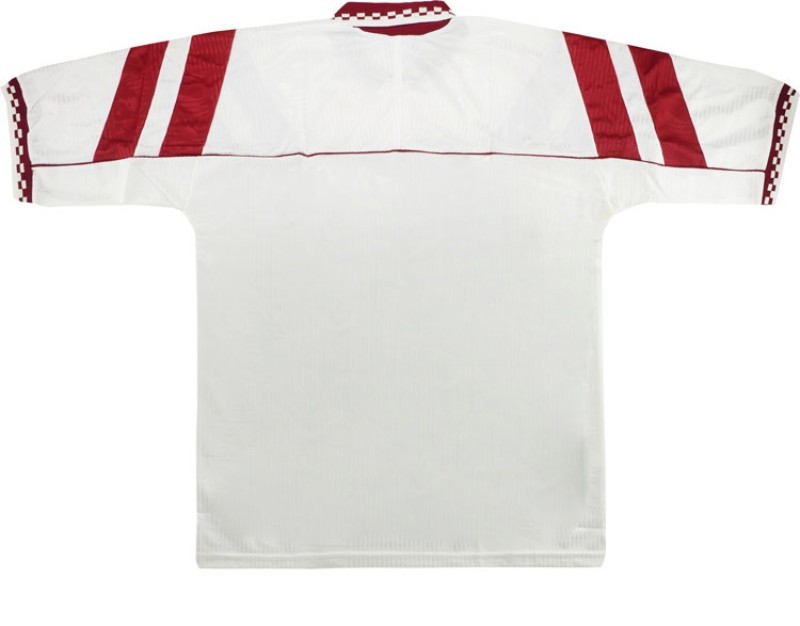 Salernitana 1993-94 Away Kit