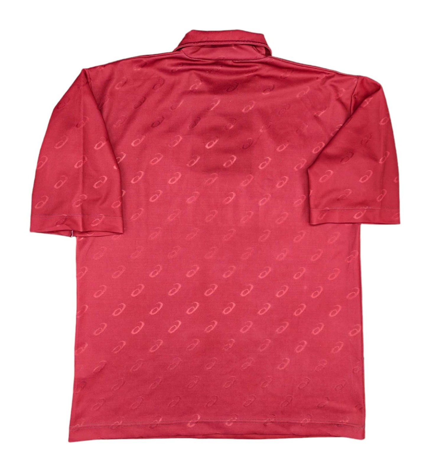 Salernitana 1995-96 Home Kit