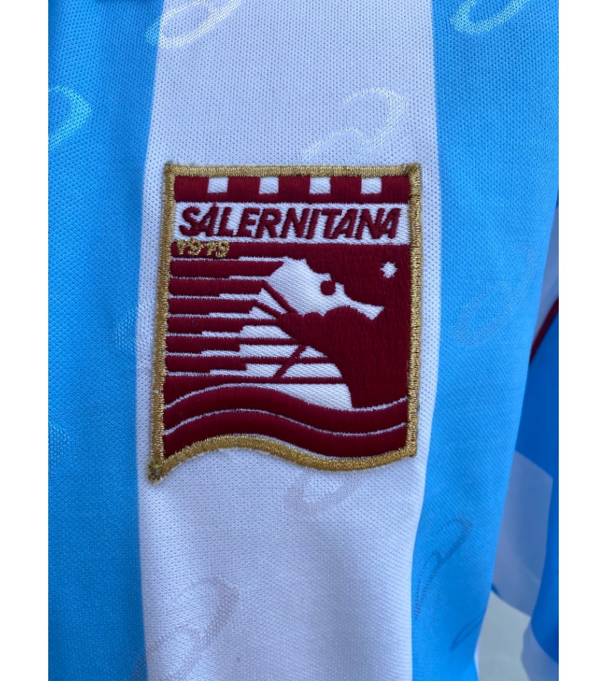 Salernitana 1996-97 Third Kit