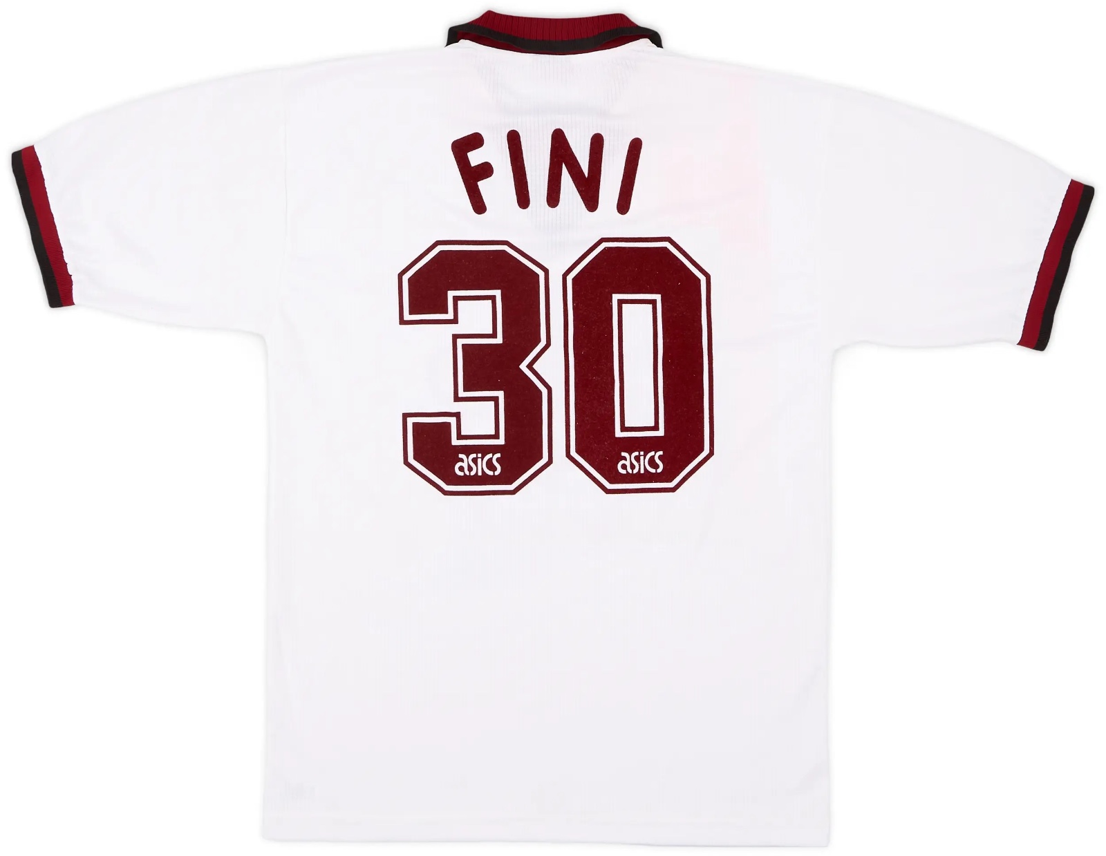 Salernitana 1997-98 Away Kit