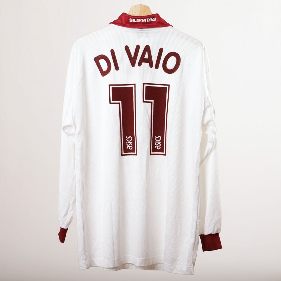 Salernitana 1998-99 Away Kit