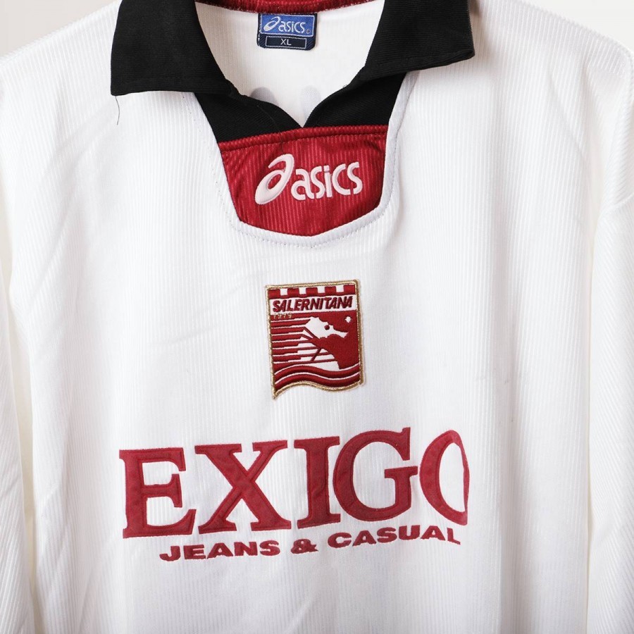 Salernitana 1998-99 Away Kit