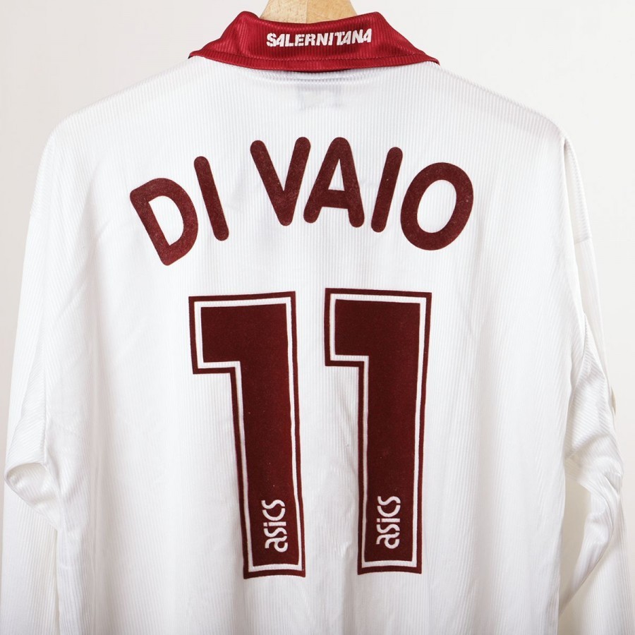 Salernitana 1998-99 Away Kit