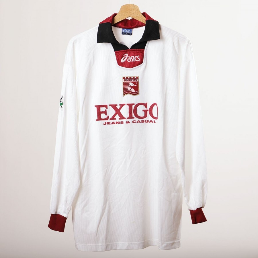 Salernitana 1998-99 Away Kit