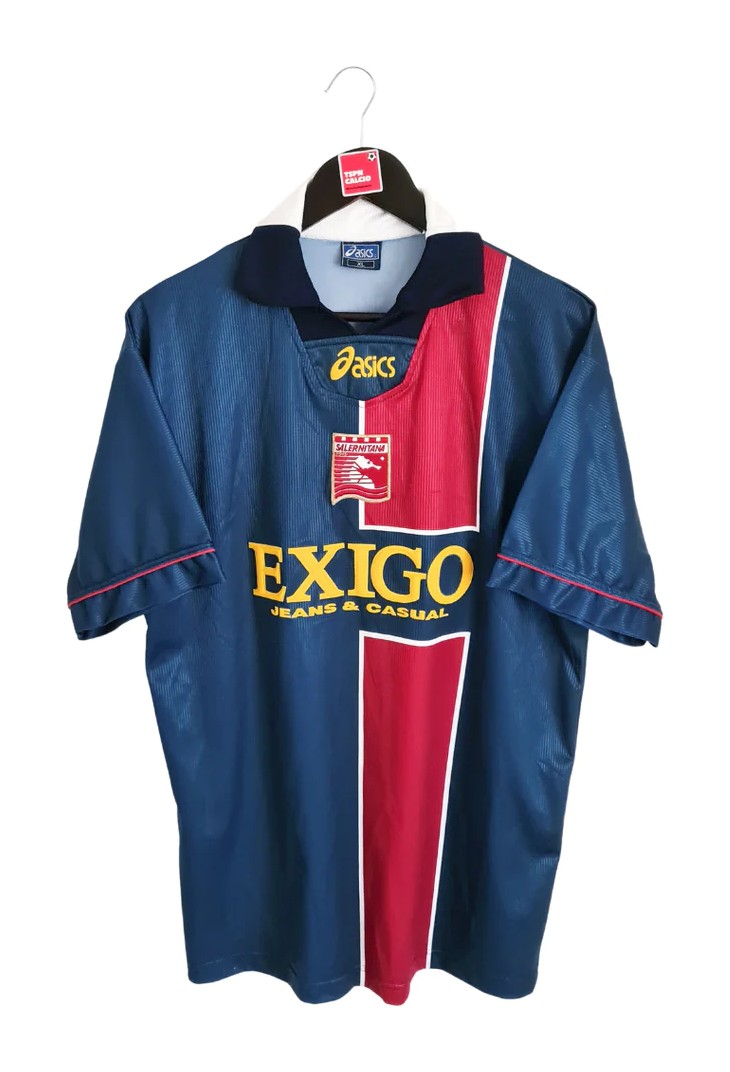 Salernitana 1998-99 Fourth Kit