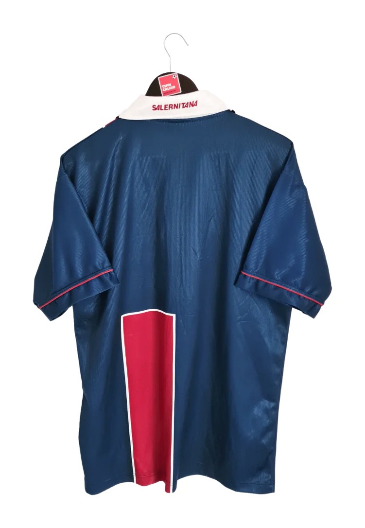 Salernitana 1998-99 Fourth Kit