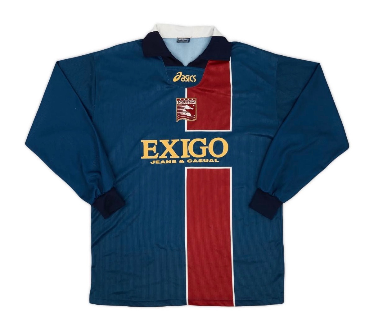 Salernitana 1998-99 Fourth Kit