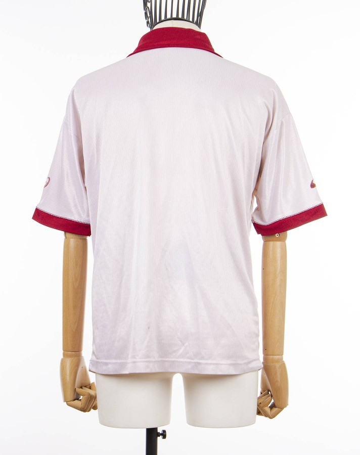 Salernitana 1999-00 Away Kit