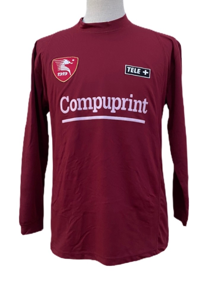 Salernitana 2000-01 Home Kit