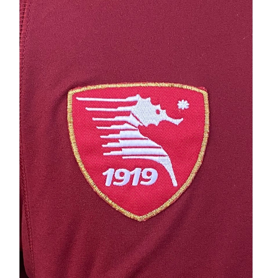 Salernitana 2000-01 Home Kit