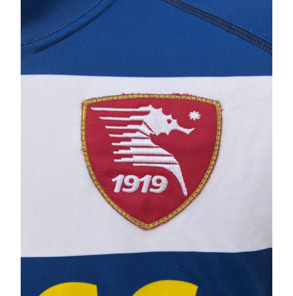 Salernitana 2001-02 Third Kit