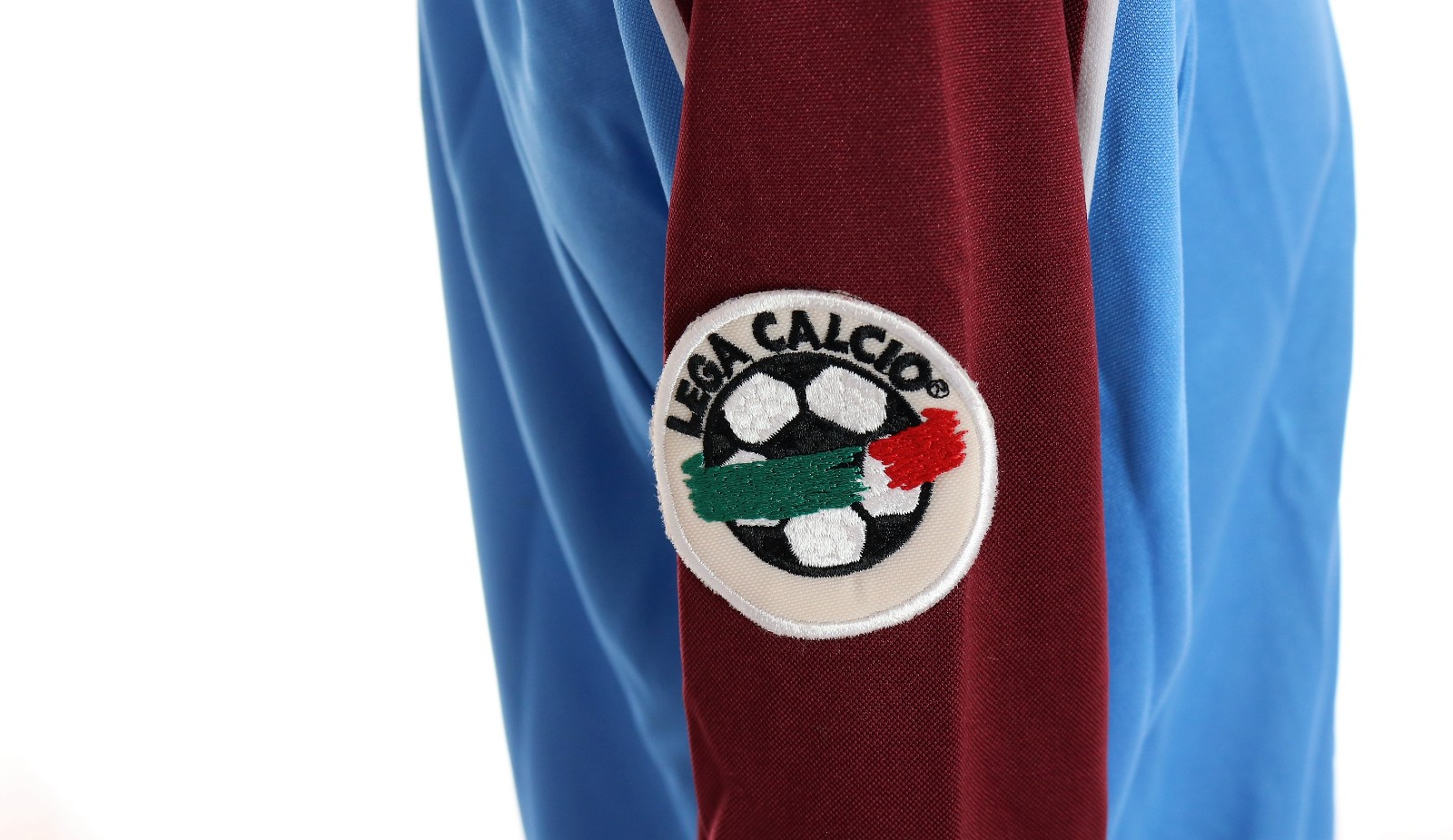 Salernitana 2002-03 Third Kit