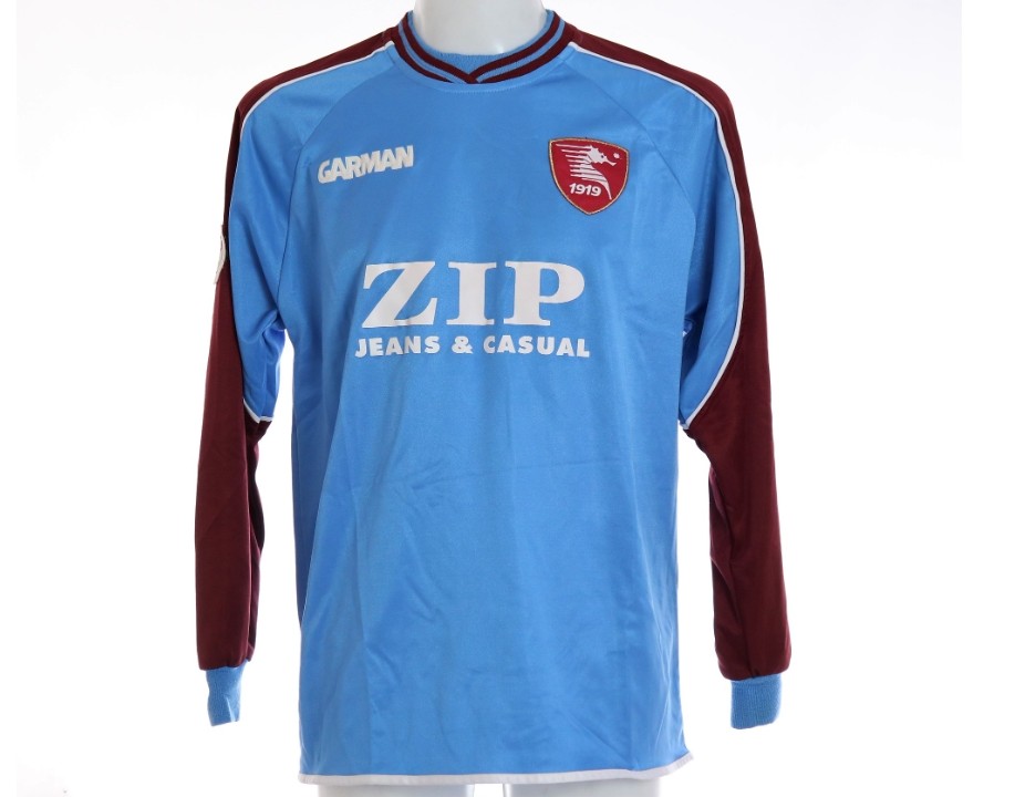 Salernitana 2002-03 Third Kit