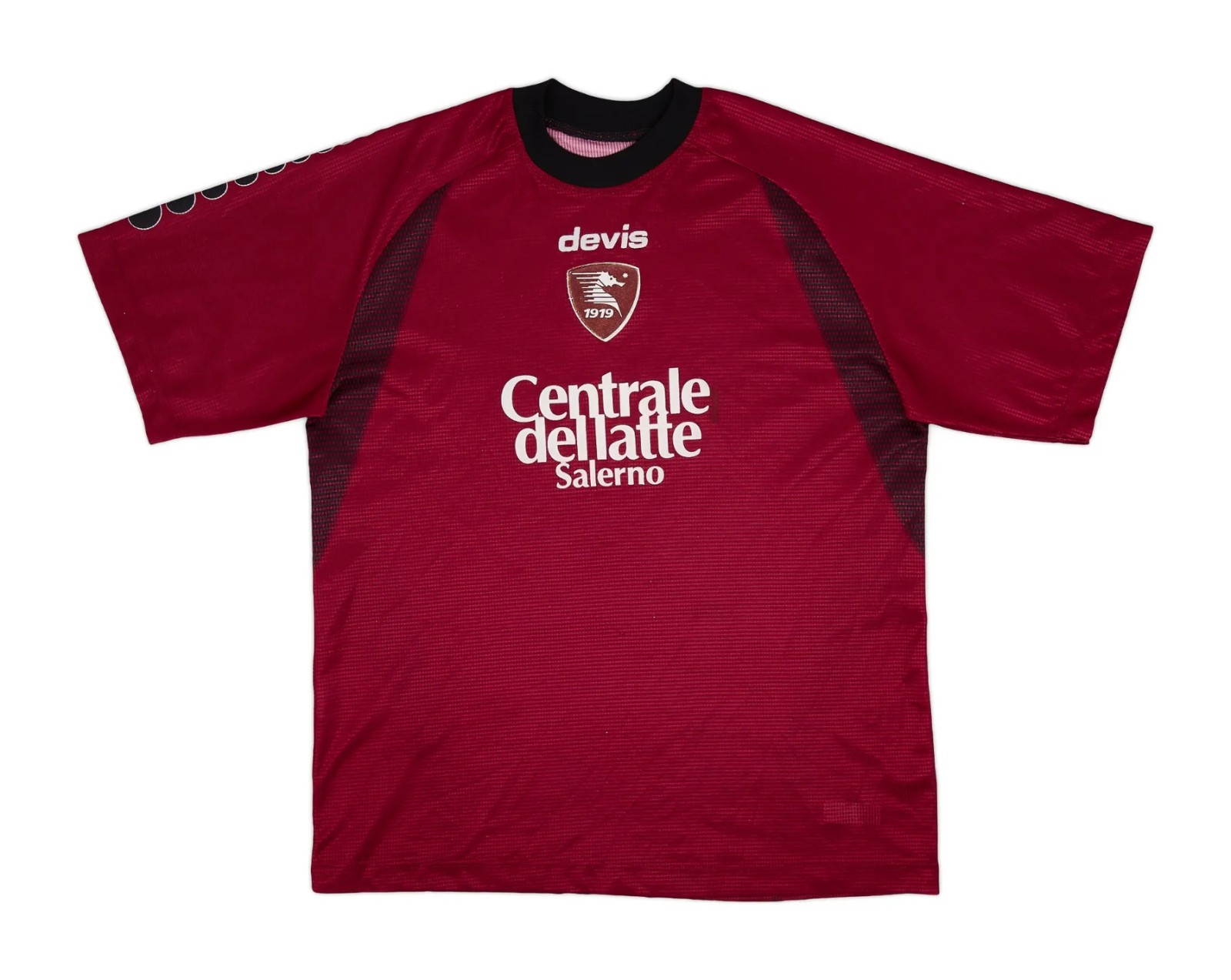 Salernitana 2003-04 Home Kit