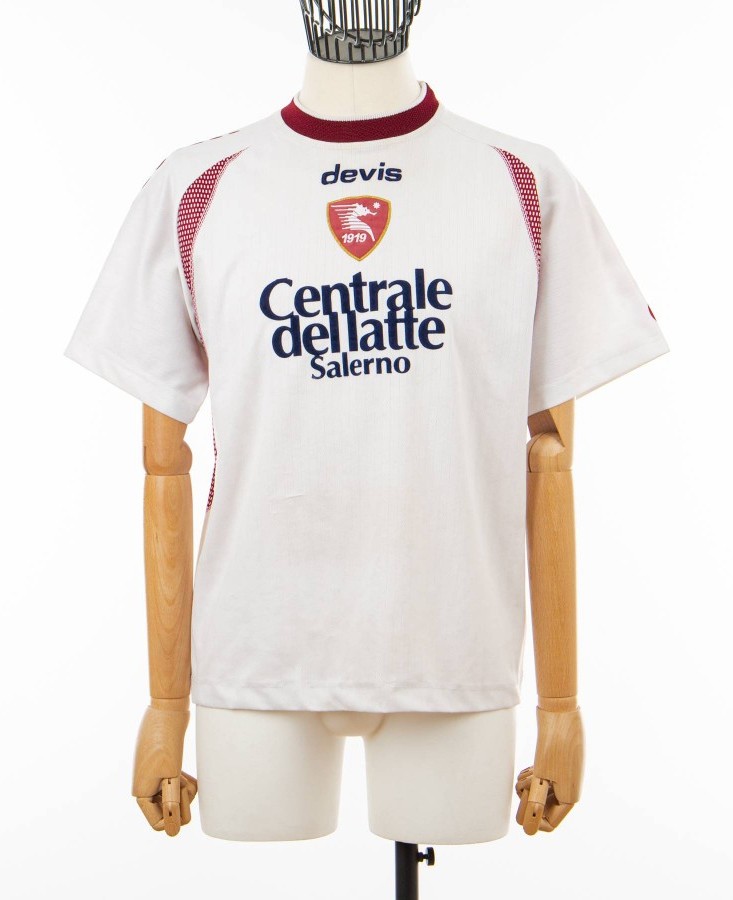 Salernitana 2003-04 Away Kit