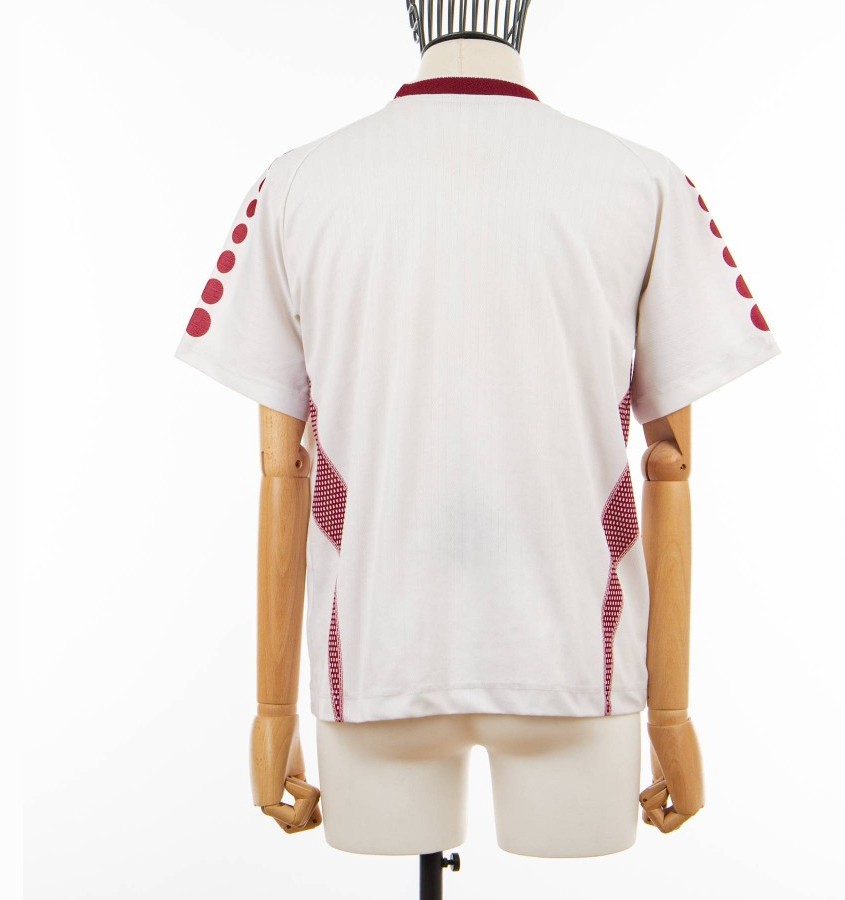 Salernitana 2003-04 Away Kit