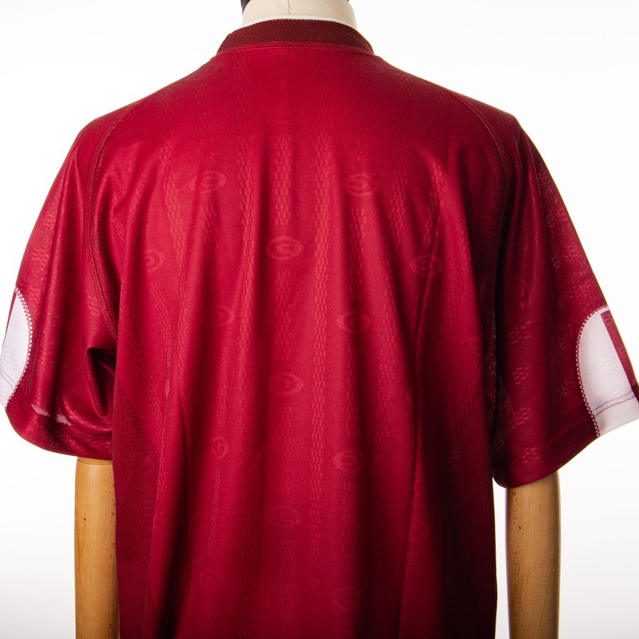Salernitana 2004-05 Home 2 Kit