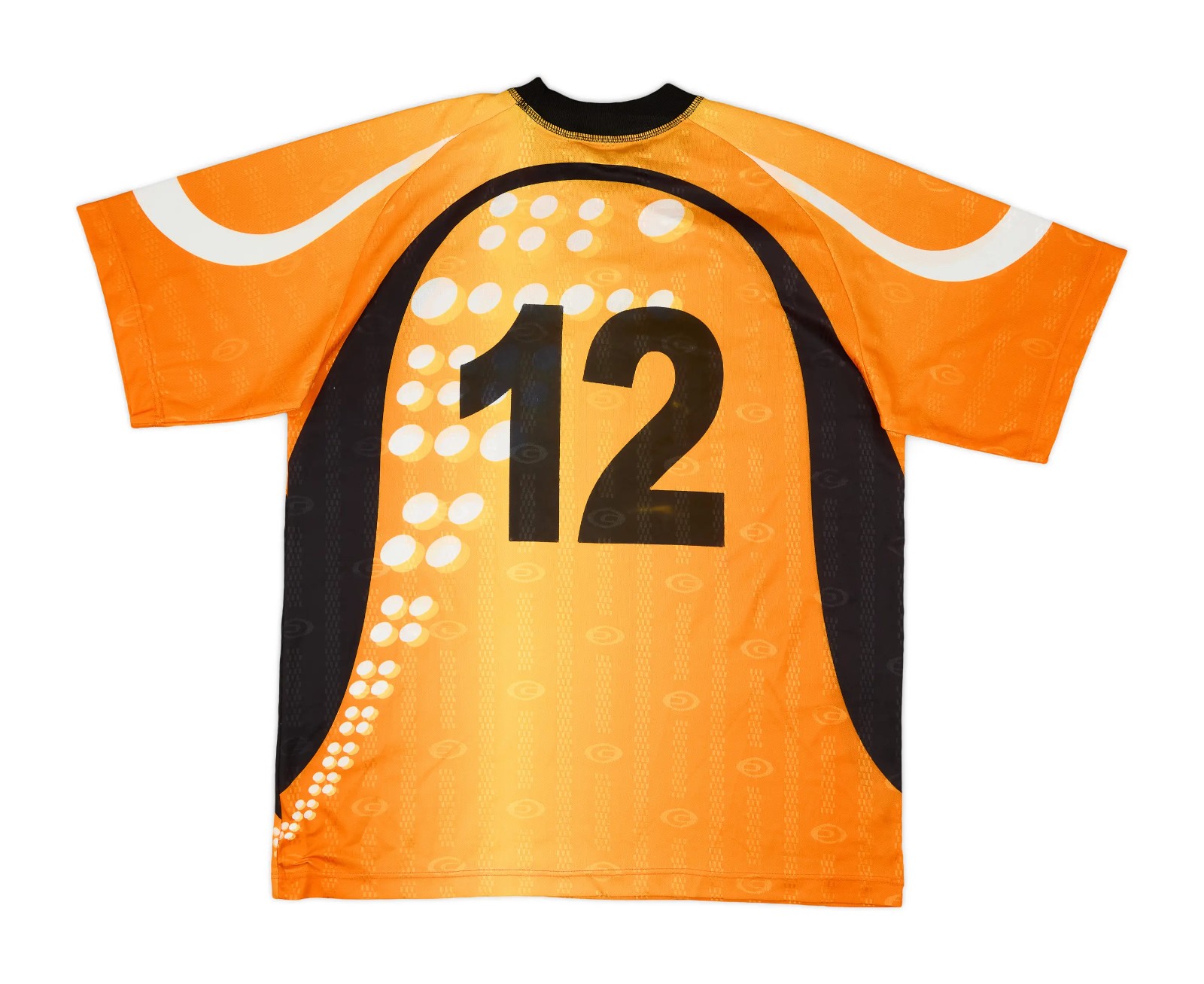 Salernitana 2004-05 GK Kit