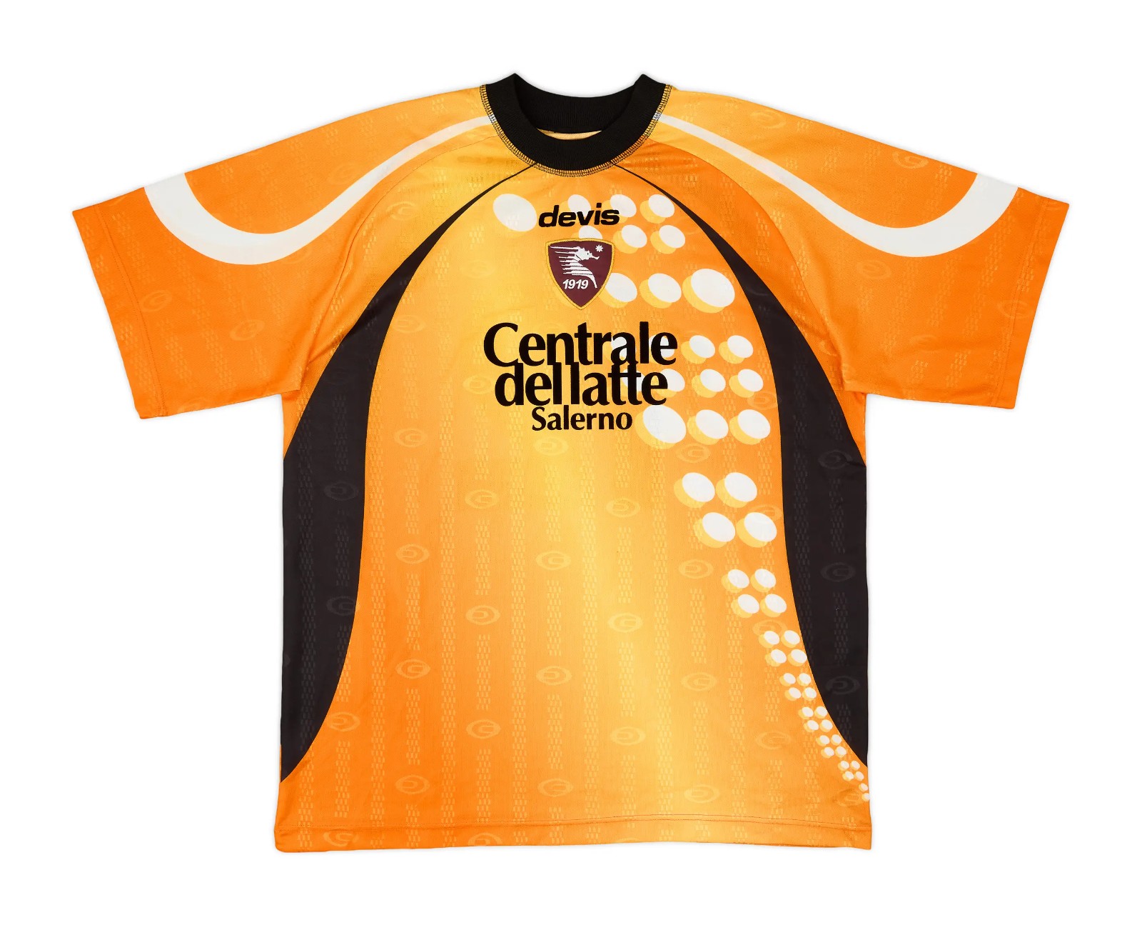 Salernitana 2004-05 GK Kit