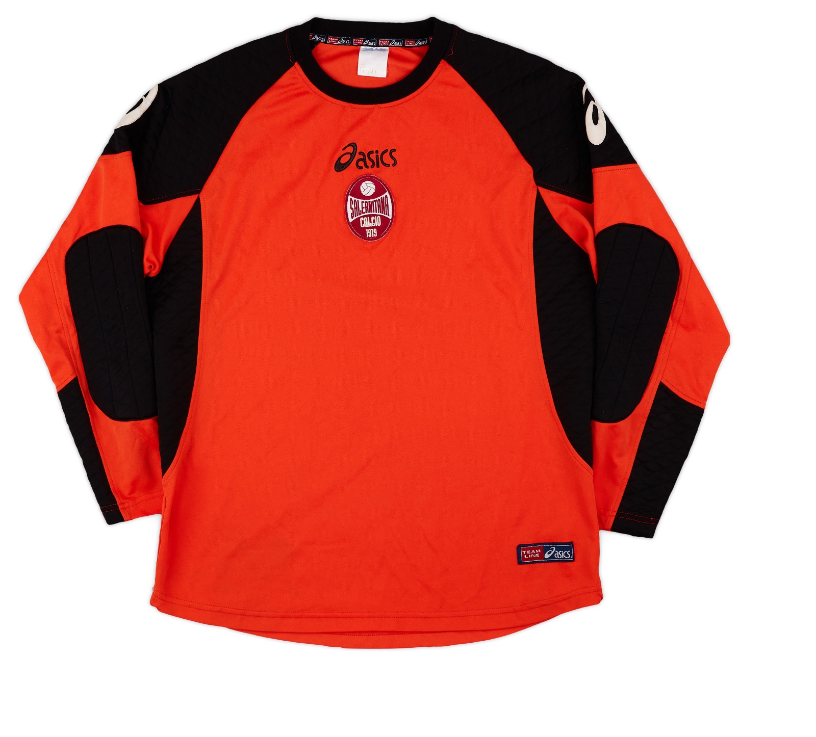 Salernitana 2005-06 GK 1 Kit