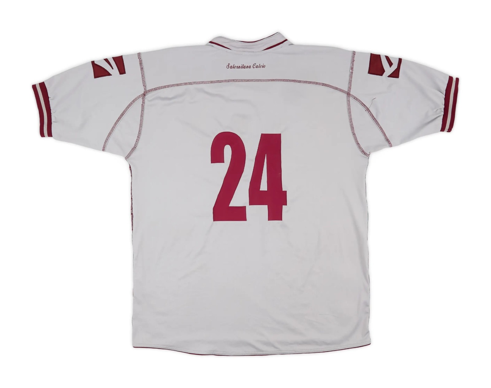 Salernitana 2006-07 Away Kit