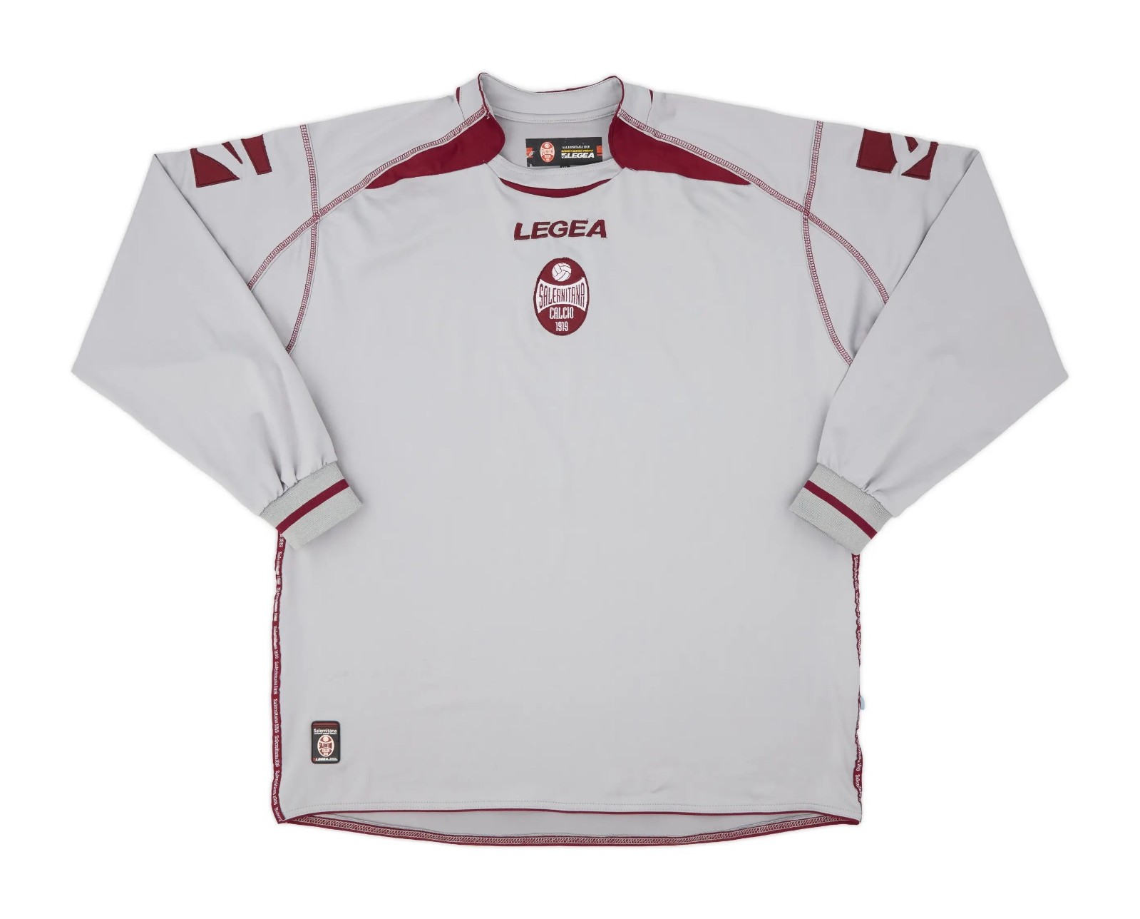 Salernitana 2006-07 Away Kit