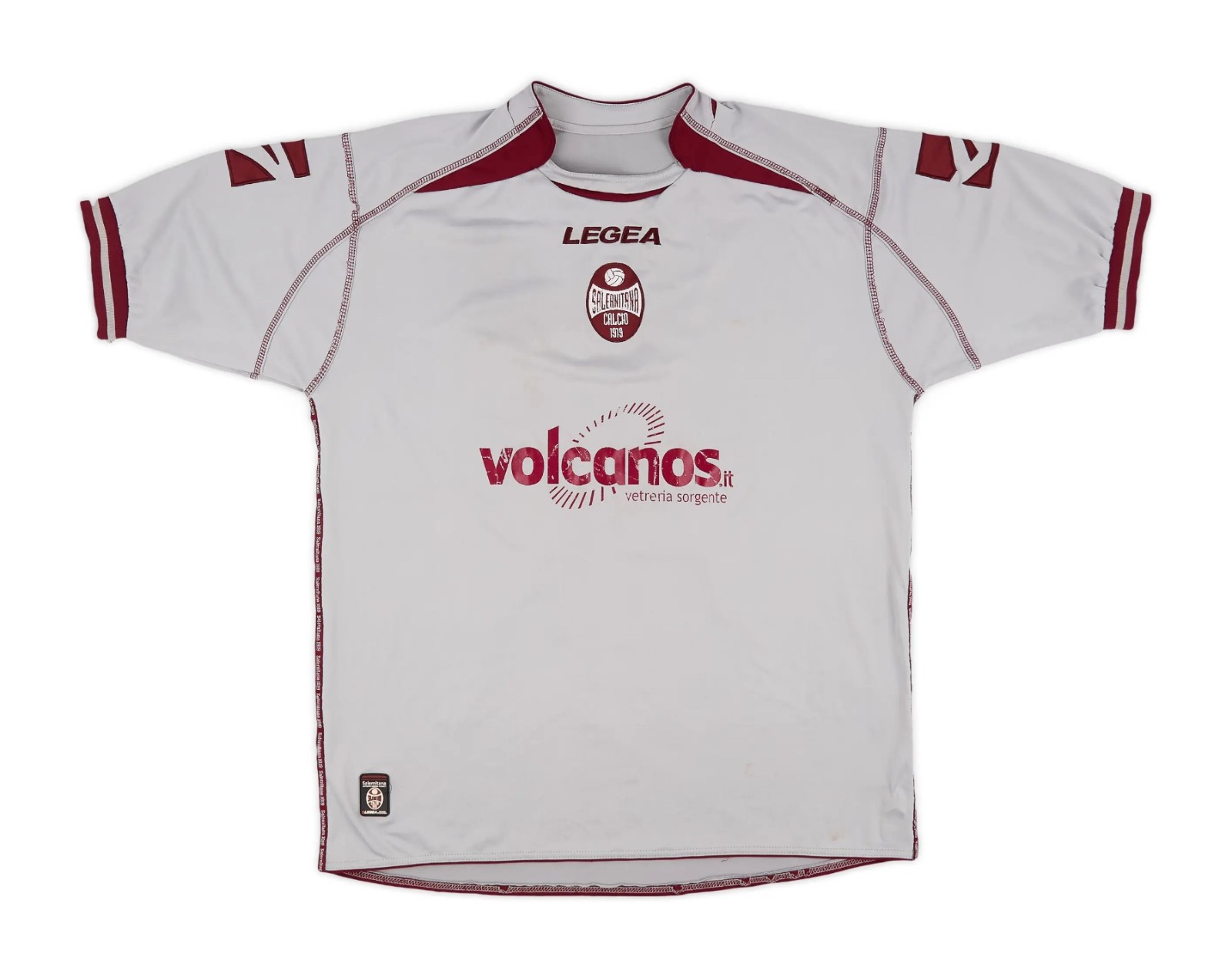 Salernitana 2006-07 Away Kit