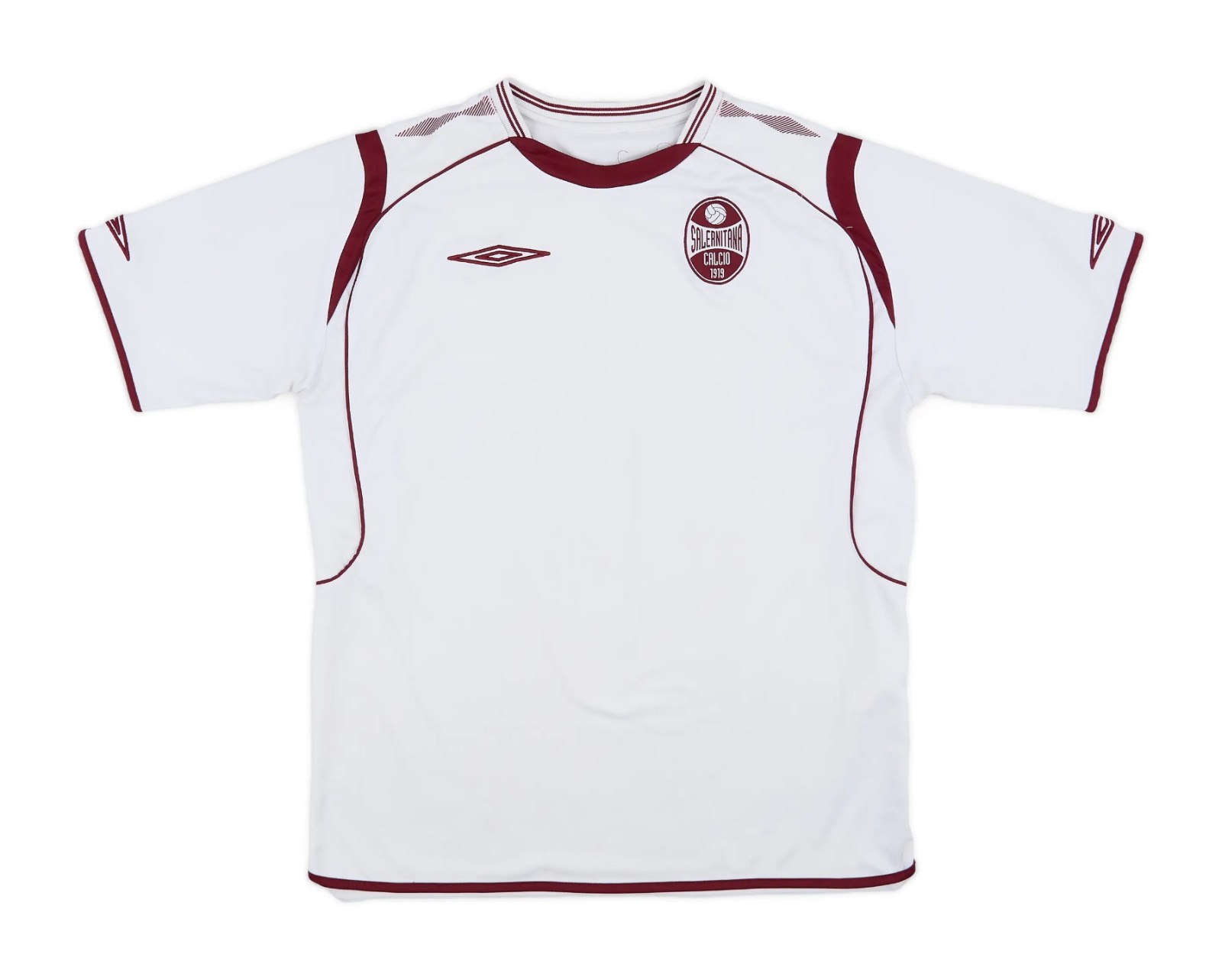 Salernitana 2008-09 Away Kit