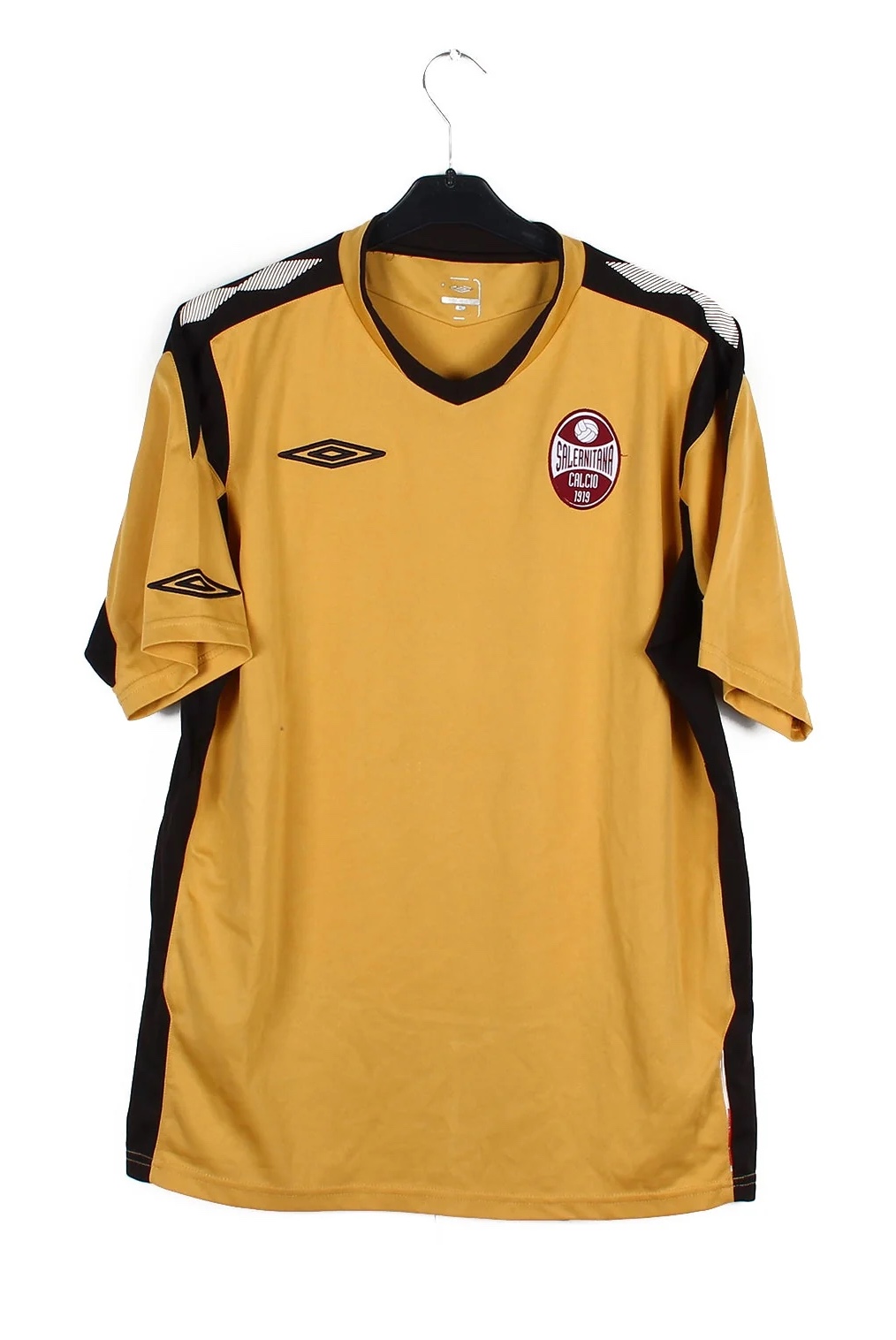 Salernitana 2008-09 Third Kit