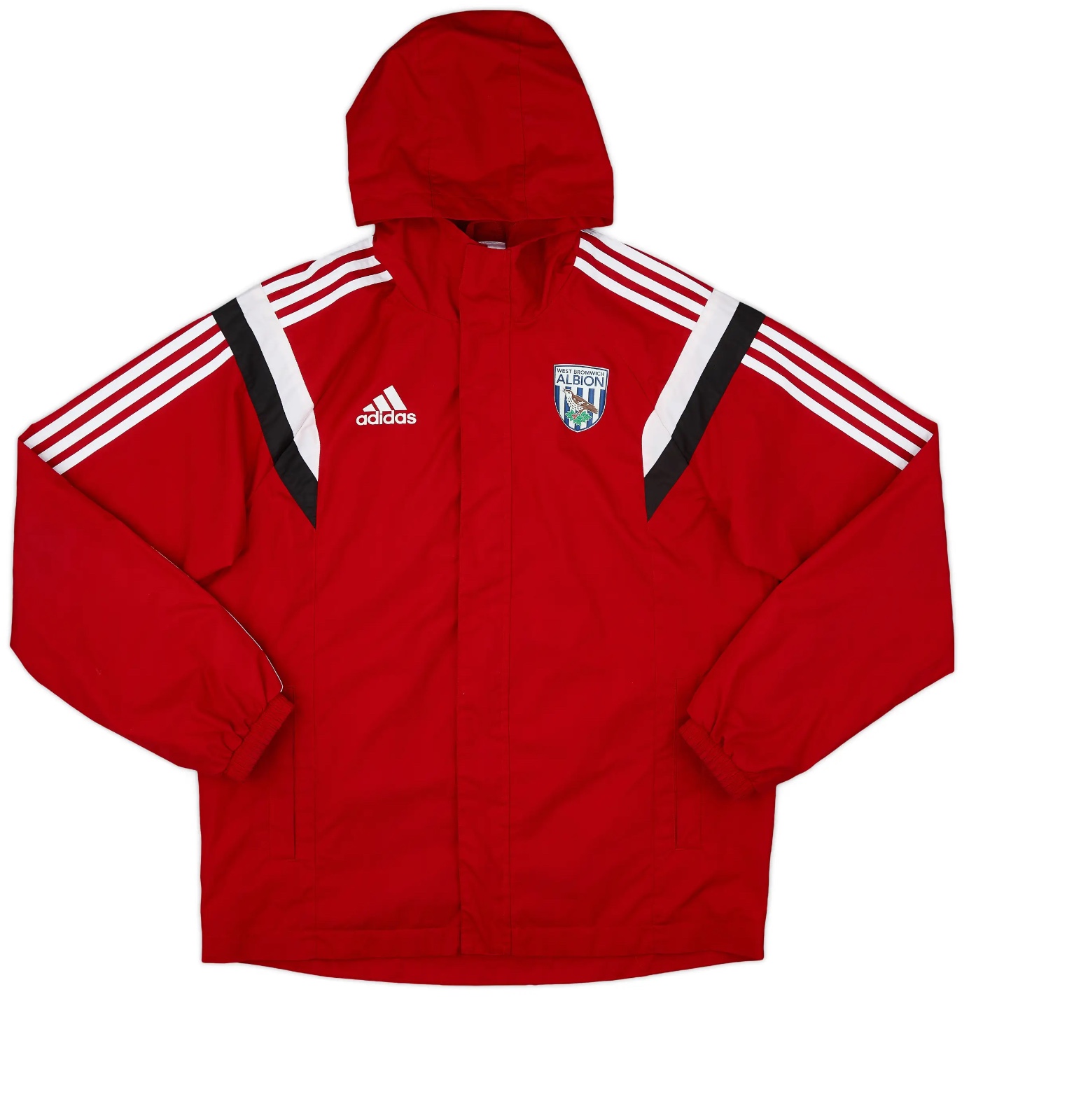 West Bromwich Albion 2014-15 Rain Kit