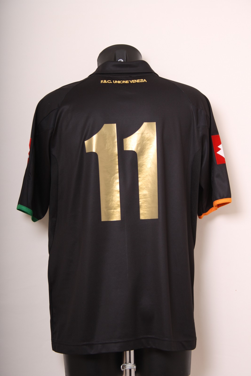 FC Unione Venezia 2011-12 Home Kit