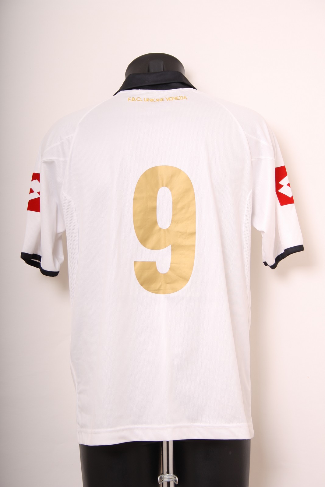 FC Unione Venezia 2011-12 Away Kit