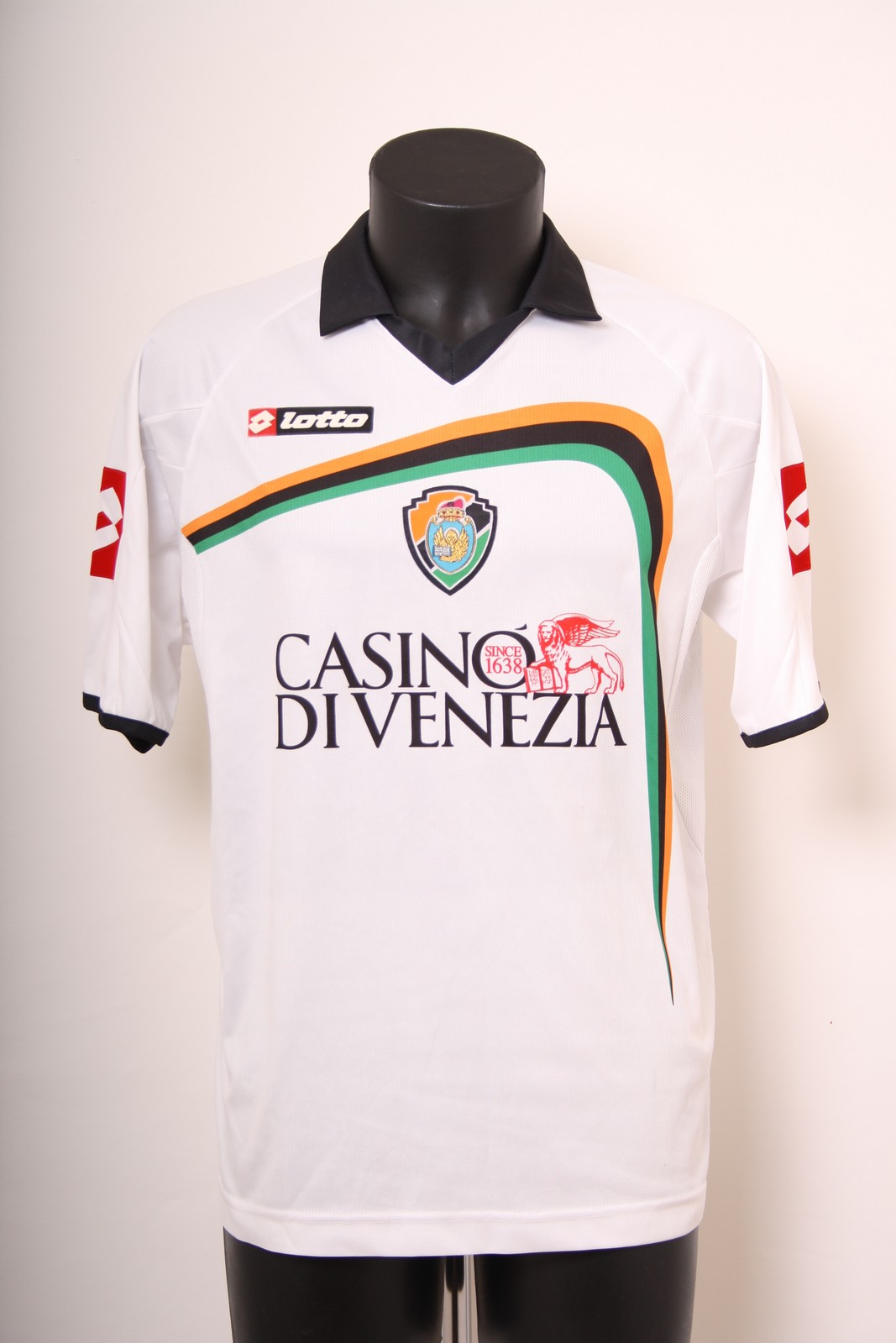 FC Unione Venezia 2011-12 Away Kit