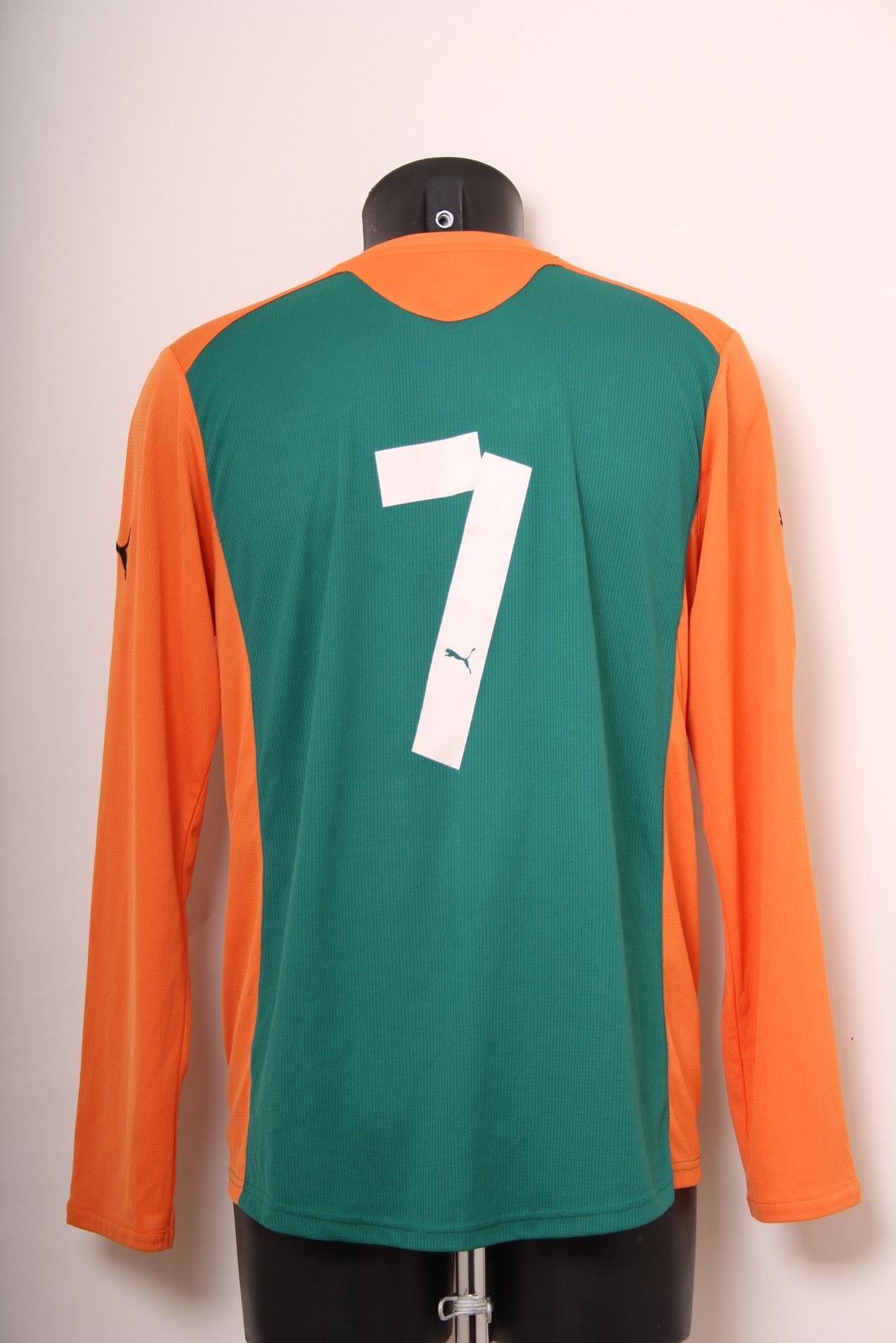 FC Unione Venezia 2012-13 Home Kit