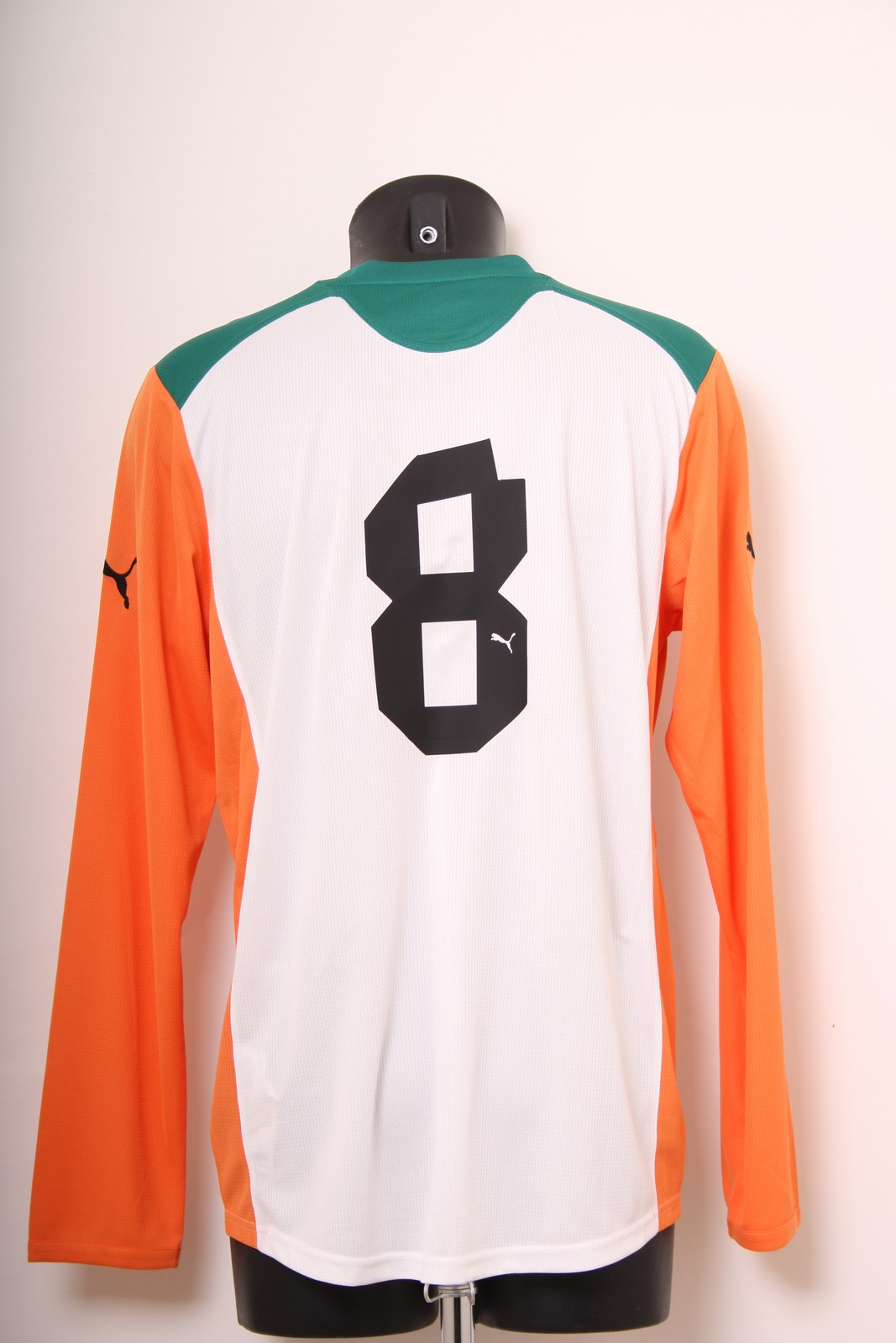 FC Unione Venezia 2012-13 Away Kit