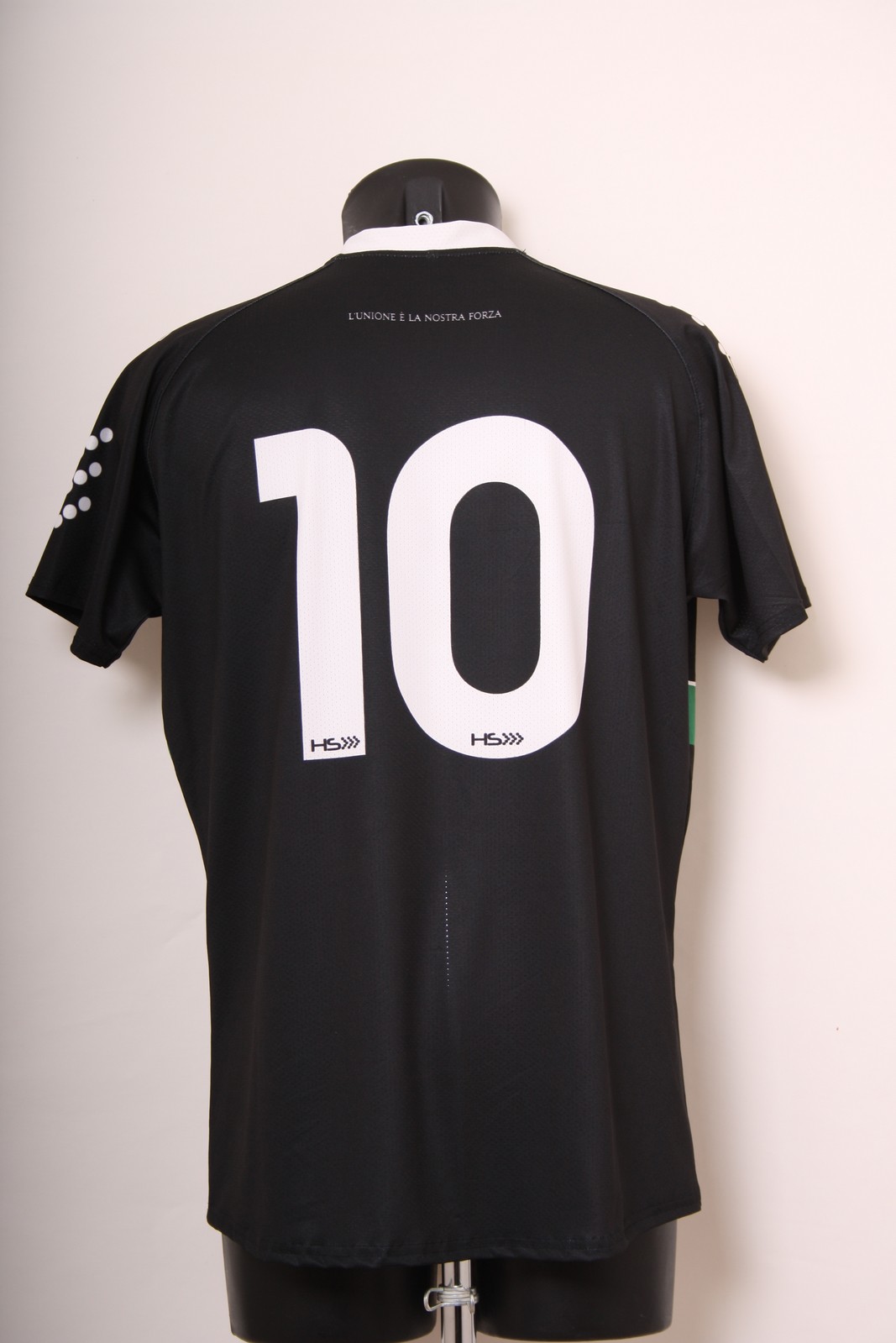 FC Unione Venezia 2013-14 Home Kit