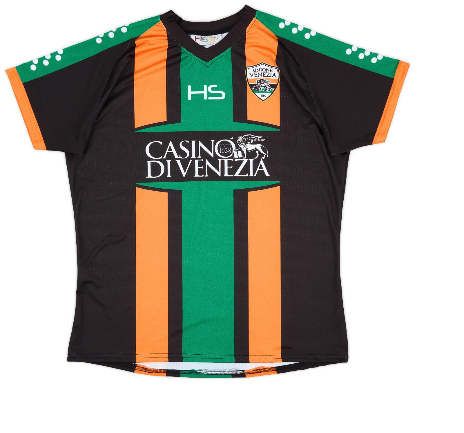 FC Unione Venezia 2013-14 Third Kit