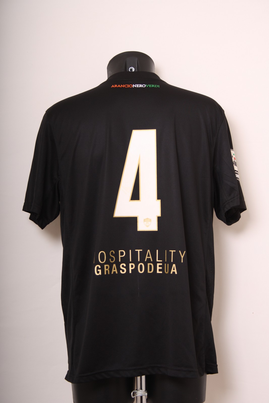 FC Unione Venezia 2014-15 Home Kit