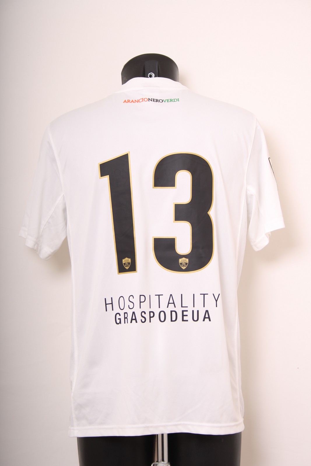 FC Unione Venezia 2014-15 Away Kit