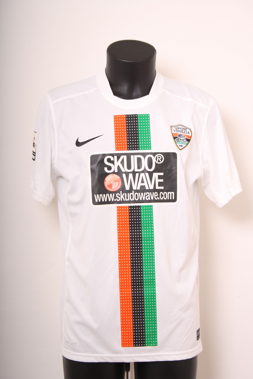 FC Unione Venezia 2014-15 Away Kit