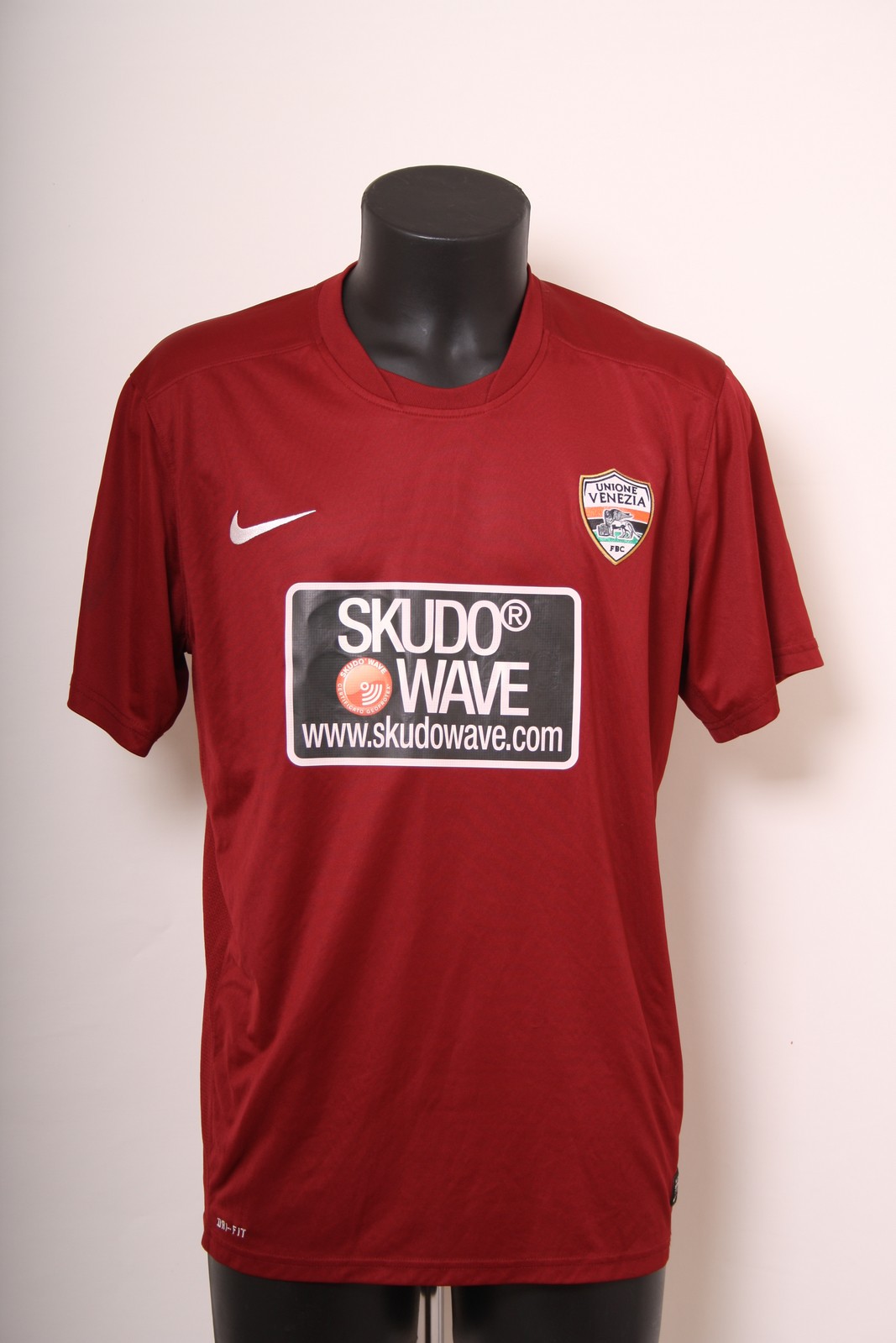 FC Unione Venezia 2014-15 Third Kit