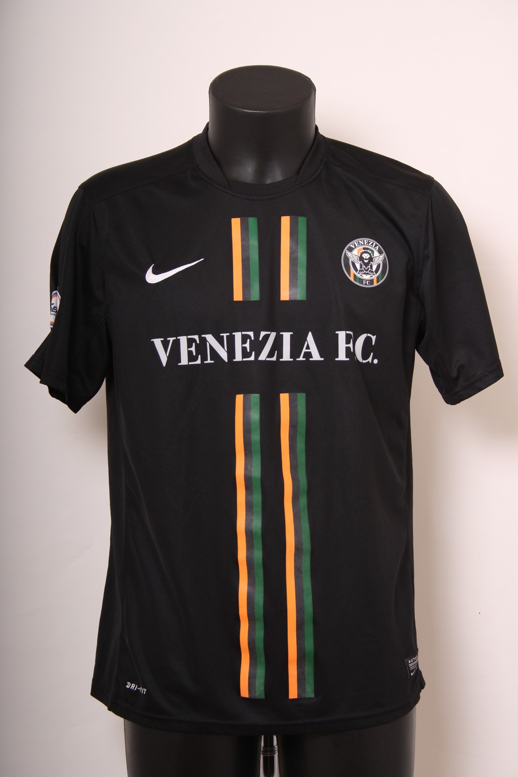 SSD Venezia FC 2015-16 Home Kit